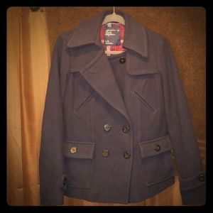 Women's Pea coat